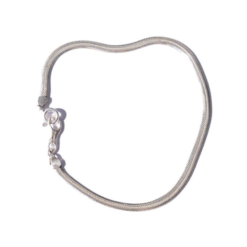 

eoustudio THE BUD B2 SILVER