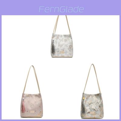 Style Water Bucket Bag For Women With Pu Material And Zipper Closure For Daily Use