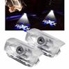 Ltsplay Mark X120 Series Courtesy Lamp Courtesy Light Door Welcome