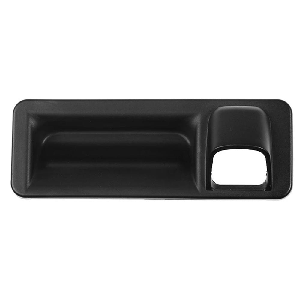 Rear Outside Trunk Lid Lock Handle For Hyundai Elantra Sedan 1.6L 2.0L 2017-2018