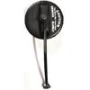 Petrol Tank Cap With Tie for  | Fuel Tank Cap for Locking Petol Diesl Tank
