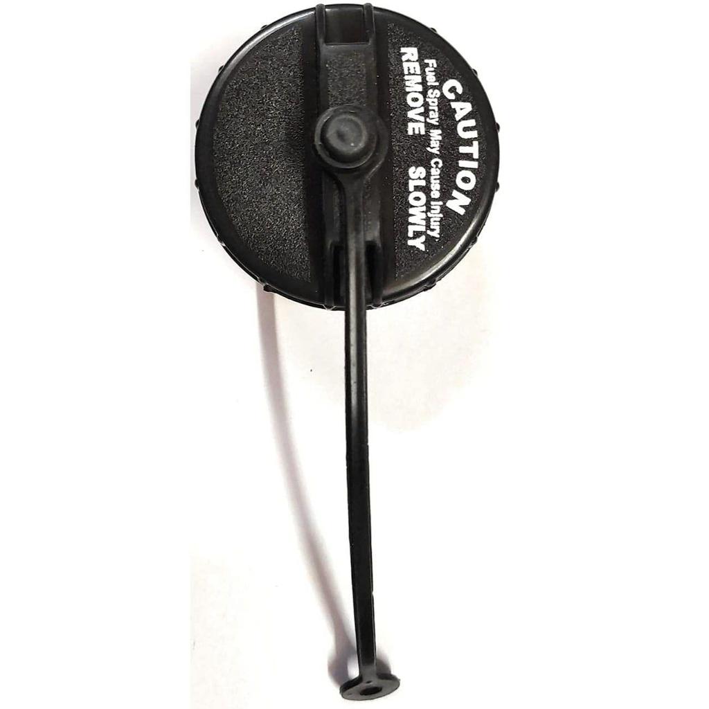 Petrol Tank Cap With Tie for  | Fuel Tank Cap for Locking Petol Diesl Tank