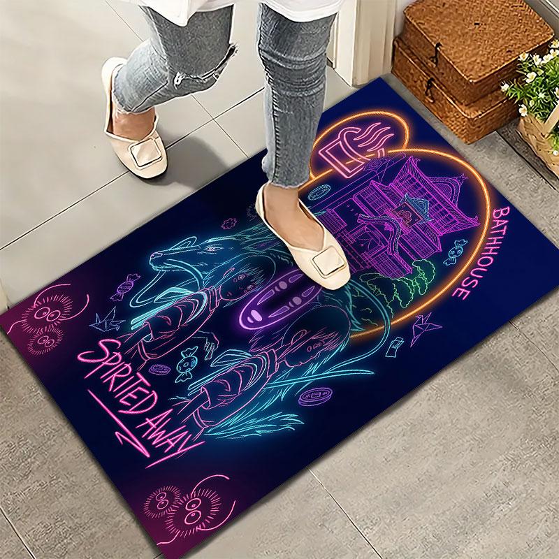Away Carpet Rug For Living Room Bedroom Home Sofa Decoration Kids Play Nonslip Floor Mat