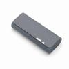 PU Leather Glasses Case Anti-Pressure Glasses Storage Box New Sunglasses Case  Men Women