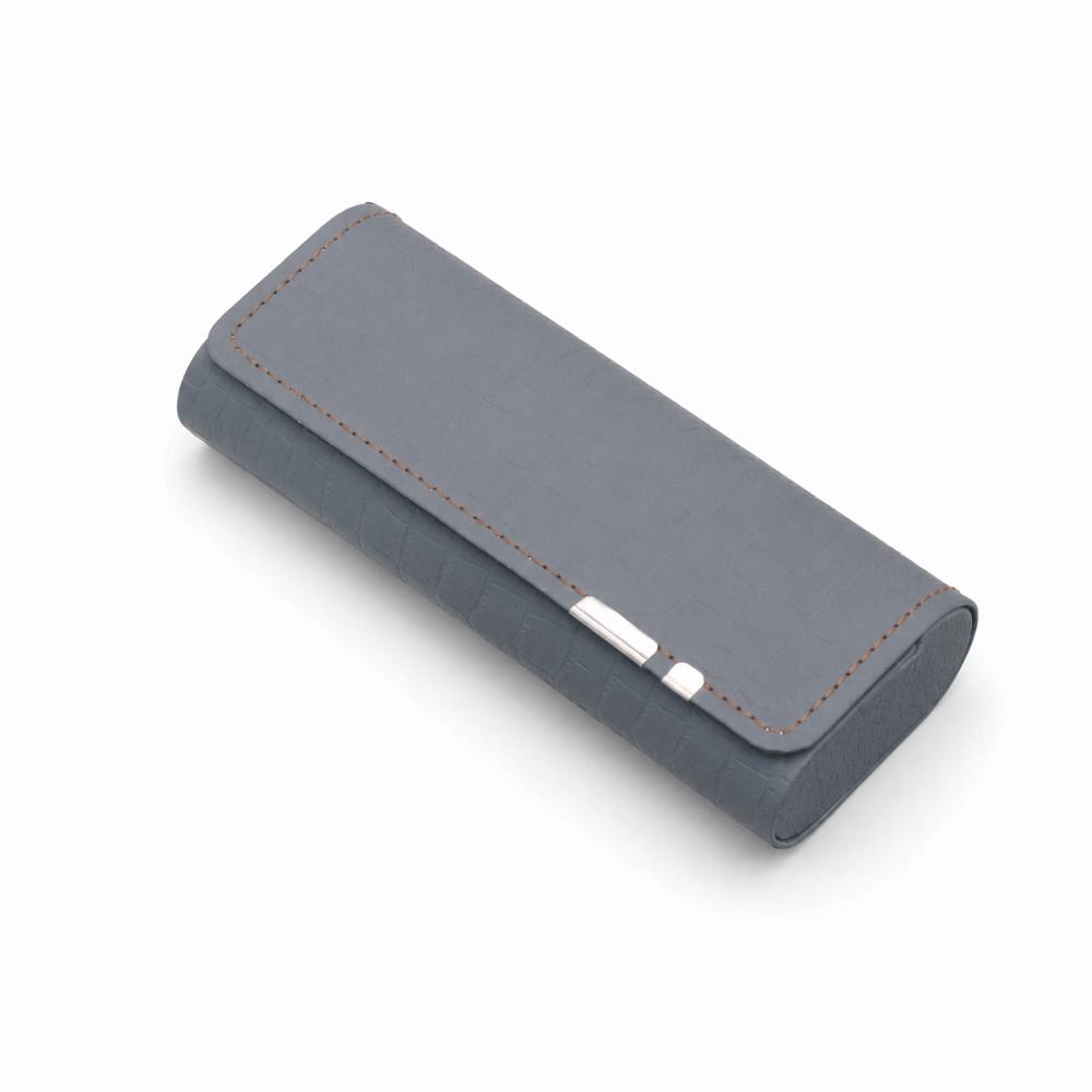 PU Leather Glasses Case Anti-Pressure Glasses Storage Box New Sunglasses Case  Men Women
