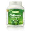 Greenfood Chitosan, 400 Mg, 120 Gélules, Dose Élevée - SANS Additifs Artificiels. Sans Génie Génétique.