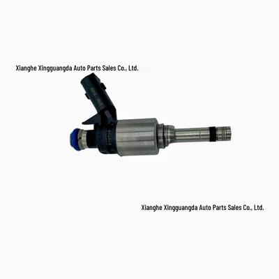 Motor – Inyectores de combustible para autos