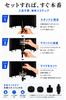On Booth Reflection Filter Microphone Noise Reduction Sound Absorption Echo Reduction Foldable for Streaming and Home Recording