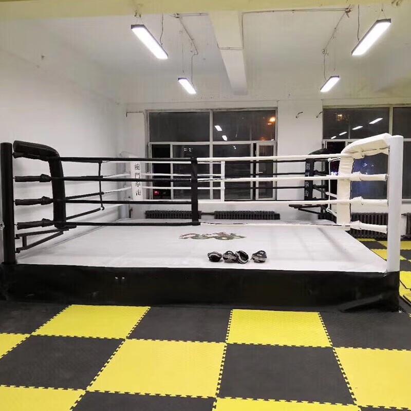 Yimai High Platform Octagon MMA Cage