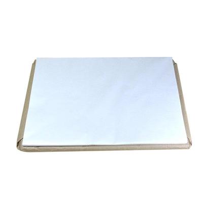 ZISIZ Square Baking Parchment Paper