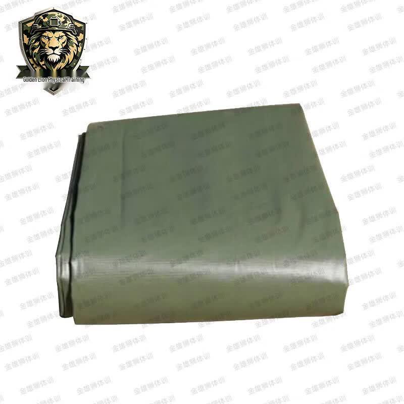 Golden Lion Outdoor Tent Groundsheet