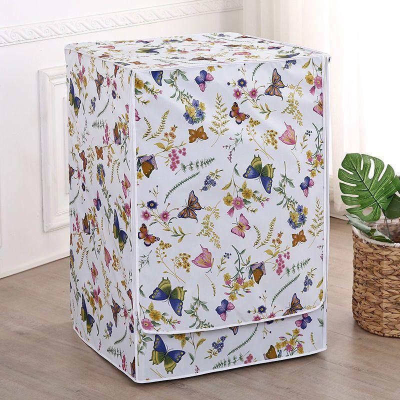 Haier 10kg Universal Waterproof Washing Machine Dust Cover