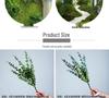 Artificial Eucalyptus Leaves for Floral Arrangements and Landscaping