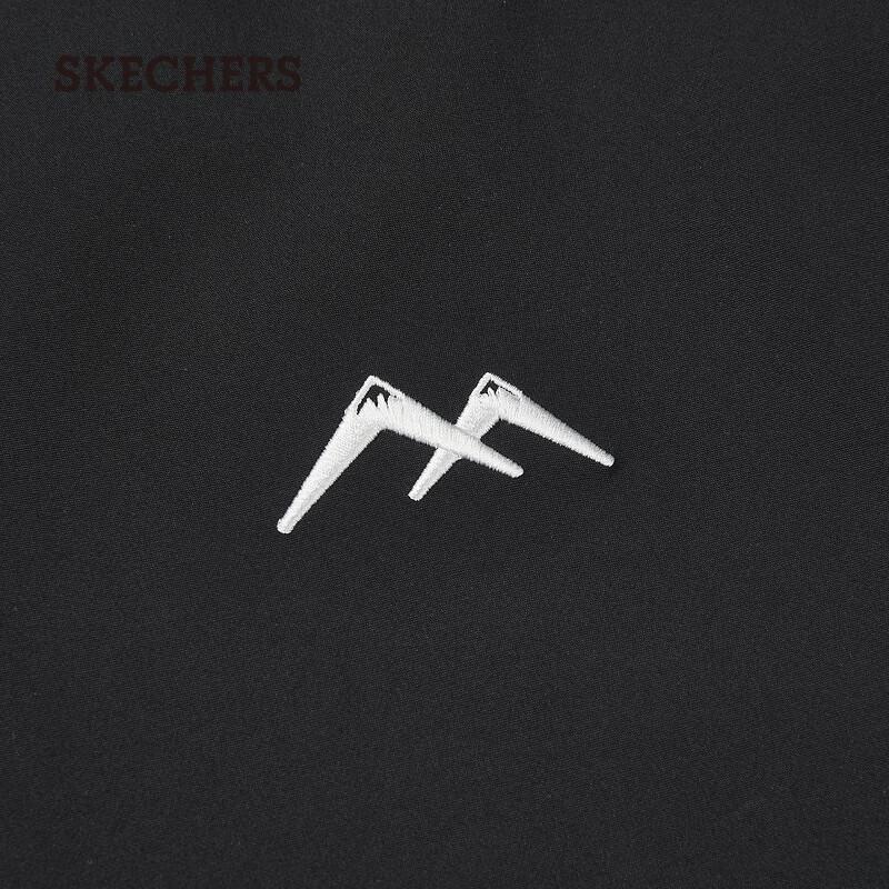 Skechers Magic Cube Unisex 3-in-1 Waterproof Fleece Jacket L424W168