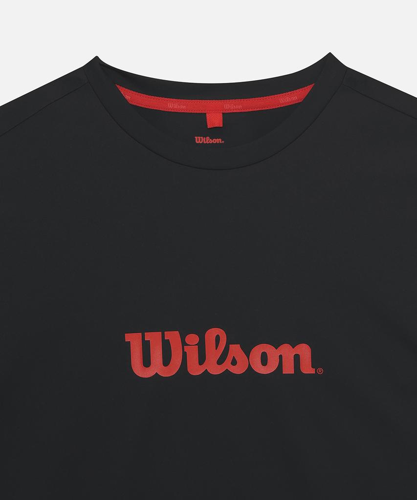 Wilseun Pure Dry Block T-Shirt (3 Colors)