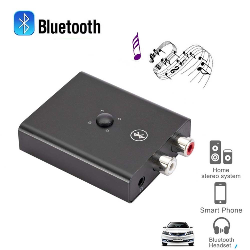 

Bluetooth 5.0 APTX-HD Bluetooth 5.0 Приемник AUX Bluetooth Приемник Аудиоадаптер Bluetooth Адаптер