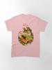 The Animals Cartoon fox and hound cute merch Classic T-Shirt