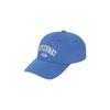 Ball Cap Arch Logo Cozy Fit Blue 594905