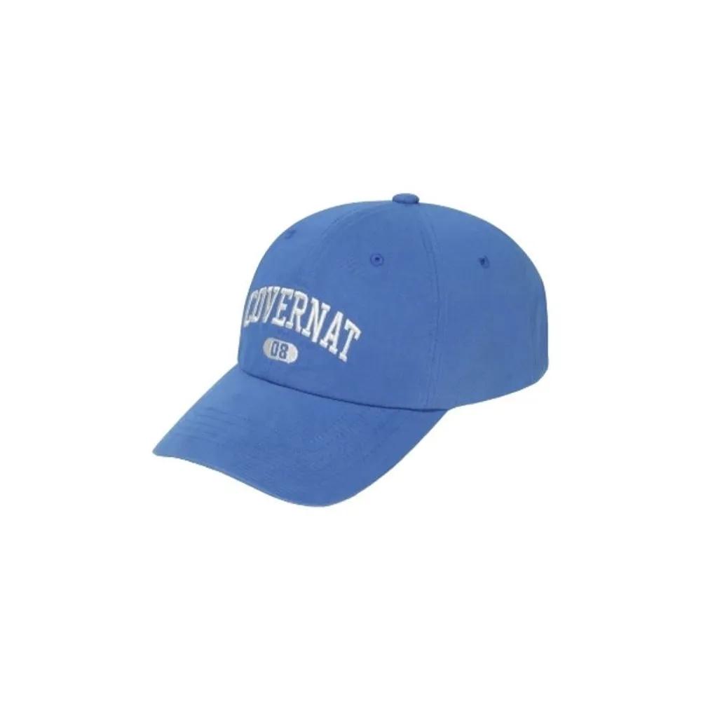 Ball Cap Arch Logo Cozy Fit Blue 594905 F
