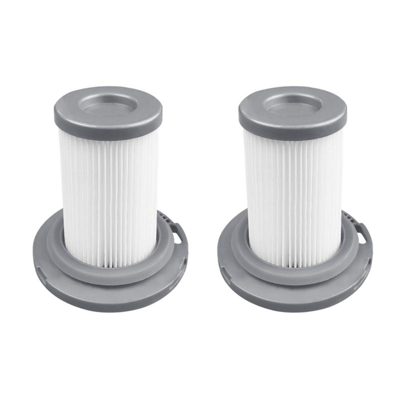 

For ZR009005 HEPA Filter For X-Force Flex8.60 Cordless Vacuum Cleaner Replacement Parts Accessories Pack of 2/4