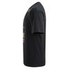 New Nike X NBA SS24 T Shirt Men's Black IF1222-010