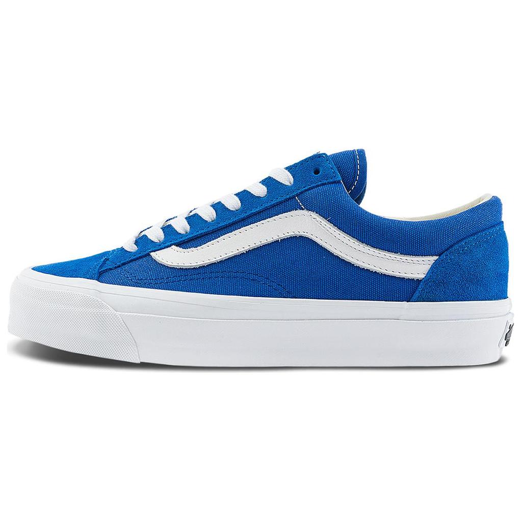 Vans Old Skool 36 Blue Unisex Sneakers VN000S52Y6Z