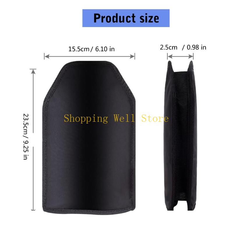 KX4B Wine Bottle Coolers Insulated Bag For Sparkling Drinks Hiking And Picnics Event