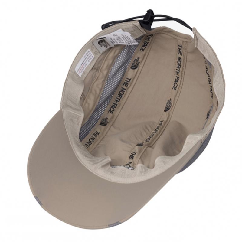 The North Face Slope Mesh Cap White Label Ne3cr04k