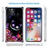 Alice Cat Princess Phone Case for Motorola G14 G15 G24 G30 G31 G32 G34 G41 G42 G51 G52 G50 G60S G60 G62 G72 G71 G73 G84 G85 G200 E32