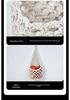 Handmade Crochet Fruit & Vegetable Hanging Basket for Kitchen Storage and Decoration