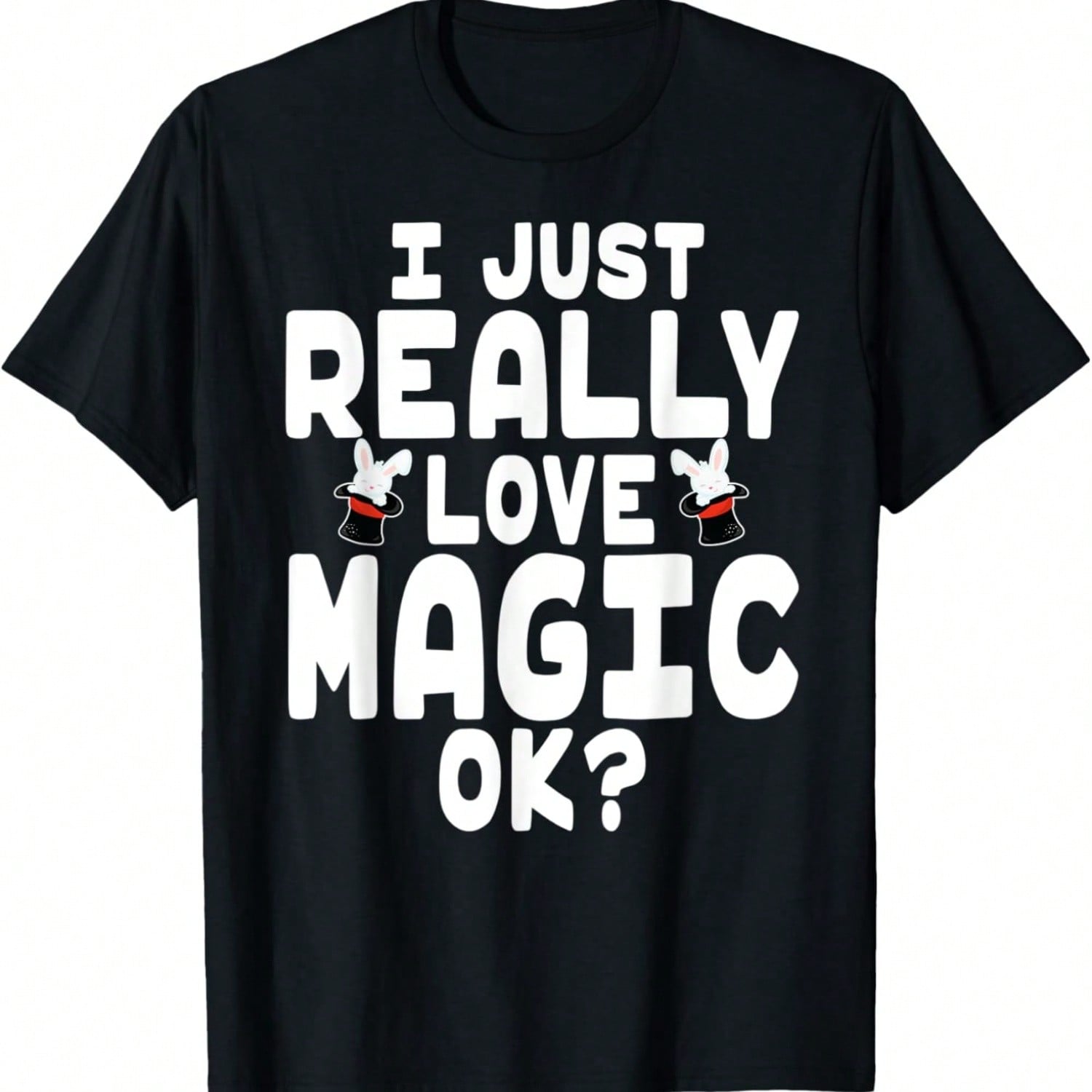 I Have No Clue Why I m Out Of Bed - T-Shirt S