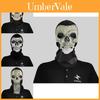 Maschera Teschio Call Of Duty Copricapo per Feste di Halloween ed Eventi Cosplay