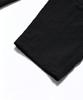 SOUNDSLIFE Hard Shell Parachute Pants Black