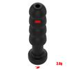 Factory Sales Silicone Penis Plug Urethral Toys for Man Horse Eye Stick Urethral Sounding Rod Urethra Dilation Catheter Sex Shop