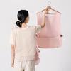 Vest Apron for Women Summer Kitchen Smock Oil Resistant Apron with Pockets Multi-Purpose Waterproof Apron for Cooking BBQ Hosting