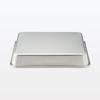 MUJI Stainless Steel Bat White Large MCD78A0A