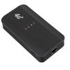 4G LTE USB Modem 300Mbps Pocket Mobile Hotspot with SIM Card Slot LAN Port 2.4GHZ Travel Portable Hotspot Up to 10
