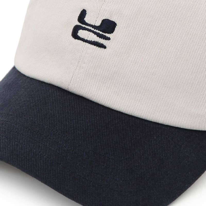 UNDERCONTROL UC / WASHED B B / NAVY MIX