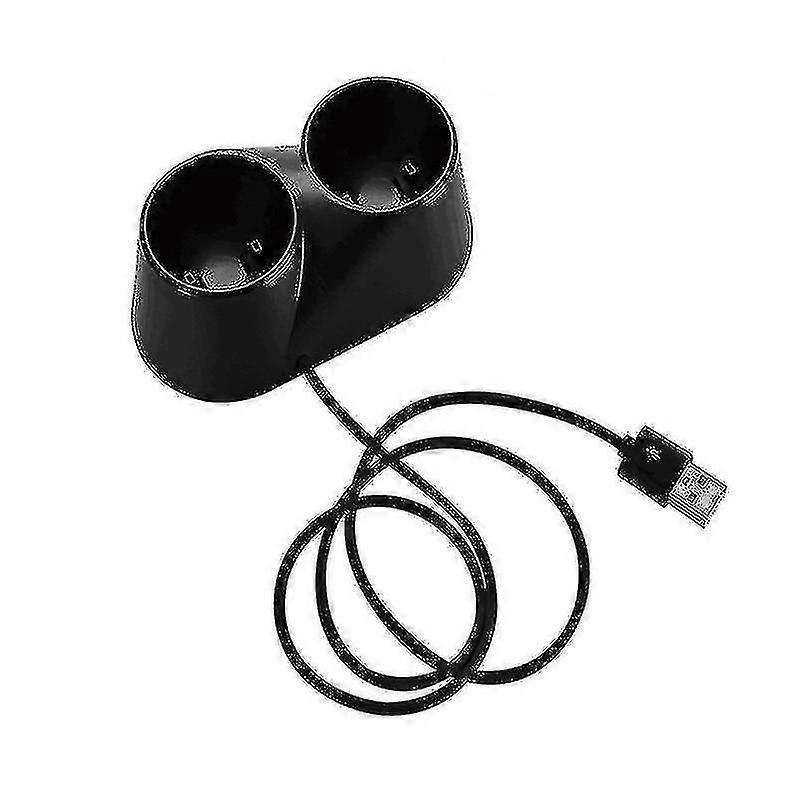 Game Control Charger For Sony Ps4 Vr Move Motion Controller Playstation Play Station Ps 4 Charging Dock