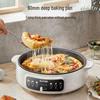 SUPOR JT30A818 Multi-functional Electric Baking Pan CN plug (adapter included)