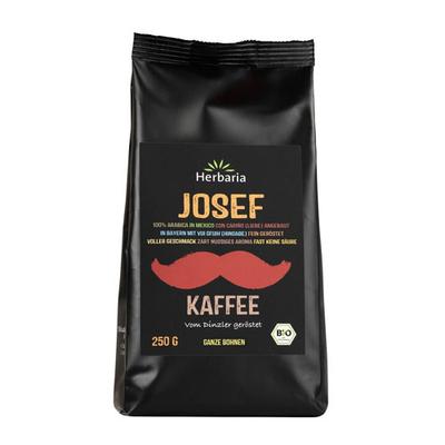 Herbaria Coffee Joseph Coffee Beans 250 G