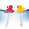 Swimming Pool Floating Thermometer Cartoon Animal Fruit-shaped Spa Pool Baby Pool Children's Pool Baby Water Thermometer