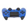 Wireless Game Controller Multifunctional Dual Vibration Bluetooth Gamepad for PS4 Game Controllers