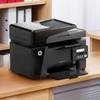 HP M126snw Plus A4 Black and White Laser Multifunction Printer CN plug (adapter included)