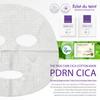 Eclat Du Teint THE TRUE CARE CICA - COTTON MASK 30g 5ea