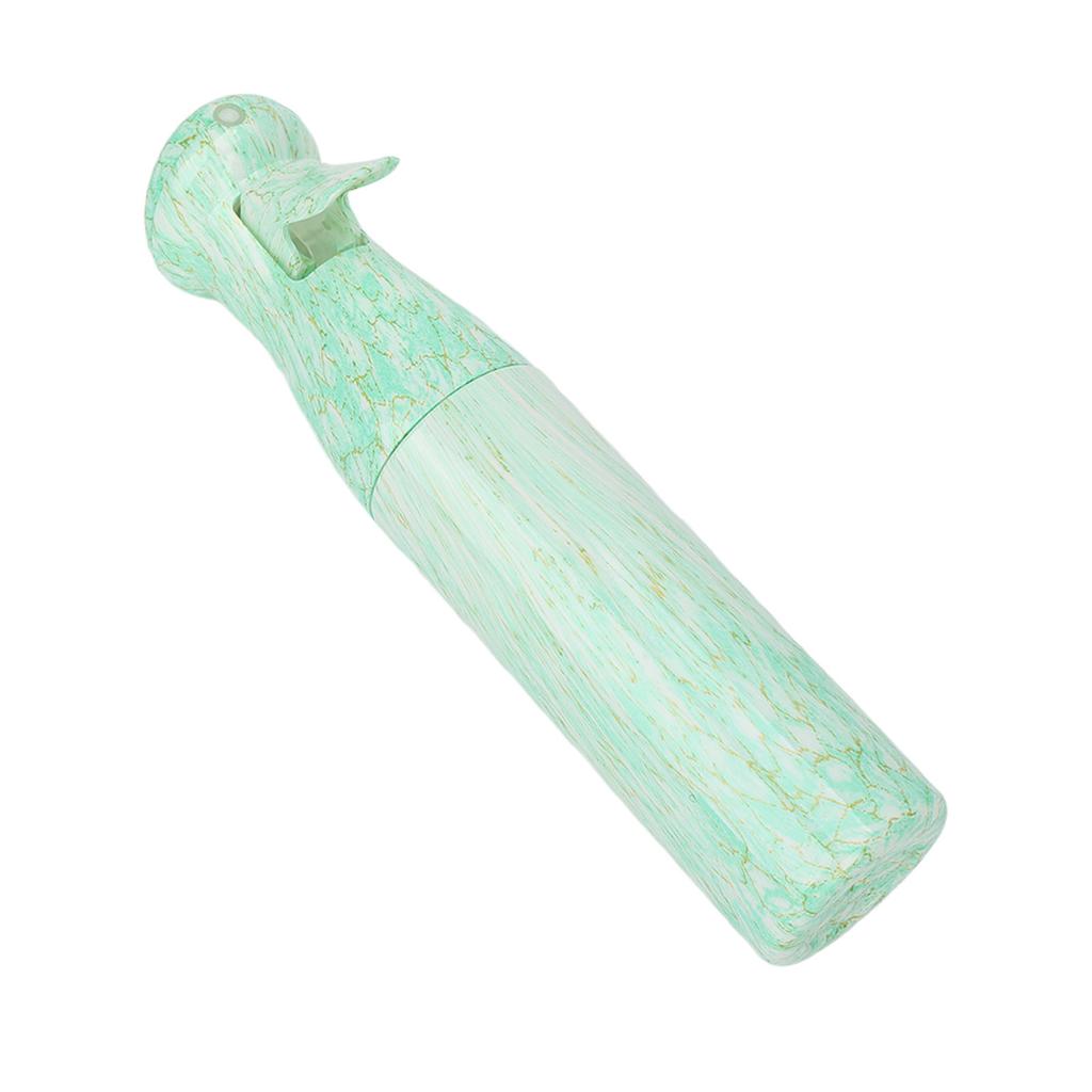 Water Spray Bottle 250ml 360 Degrees Spray Durable ABS Anti Leakage Mist Spray Bottle for Cleaning Watering Makeup