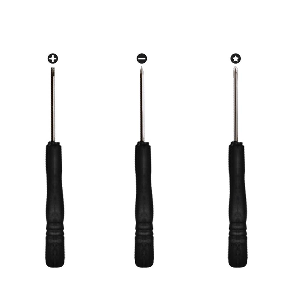 8 Pieces/Set Smartphone Repair Tool Professional Anti-slip Hand Held Plastic Household Repairing Tools Replacement for