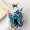 For Xiaomi Poco X3 Pro Case Luxury Candy Painted Cover Shockproof Phone Case For Xiaomi Poco X3 NFC PocoX3 Pro Soft Fundas Coque