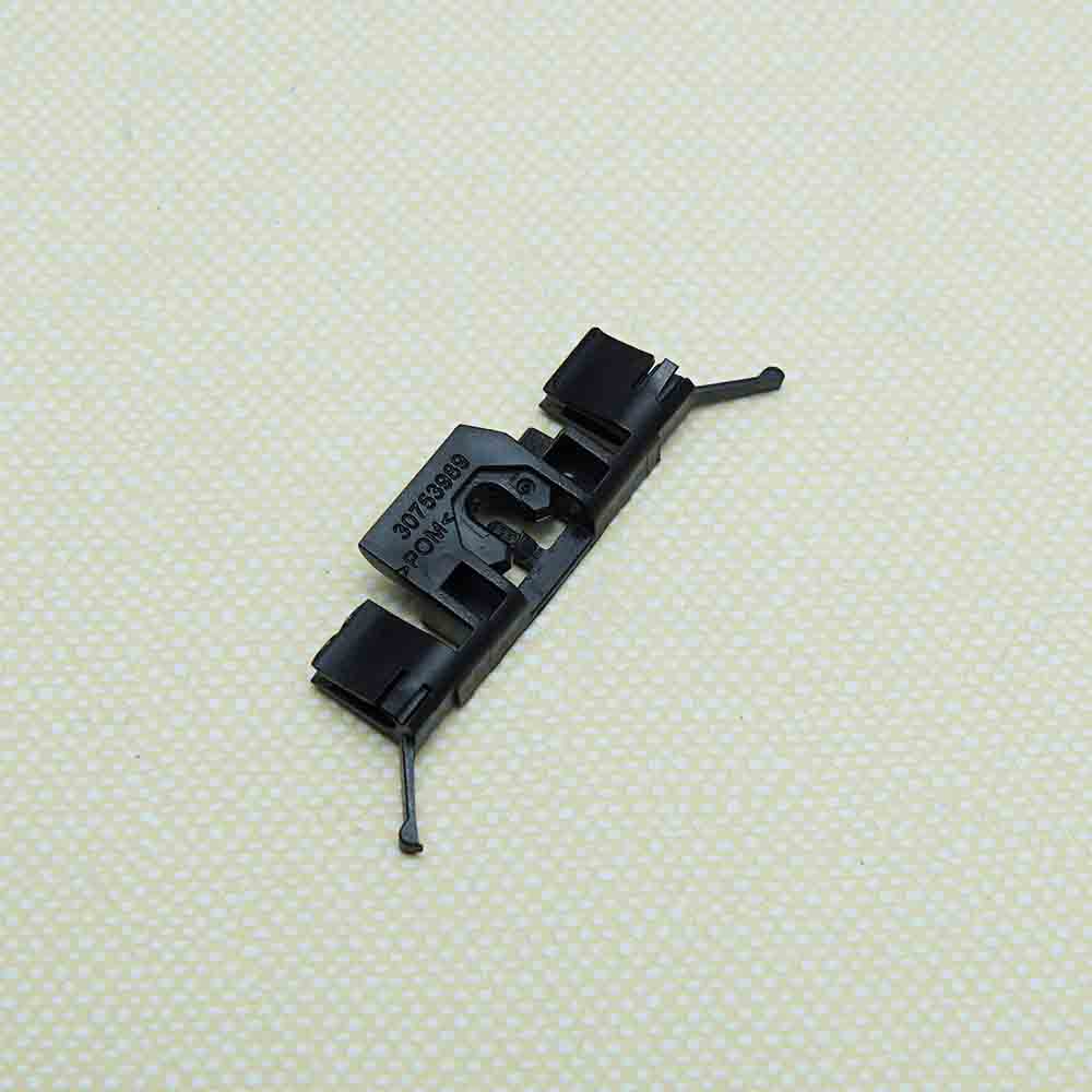 30753989 Automobile front windshield forming clamp For Volvo S60 S60L V60  2011 2012 2013 2014 2015 2016 2017 Auto Parts