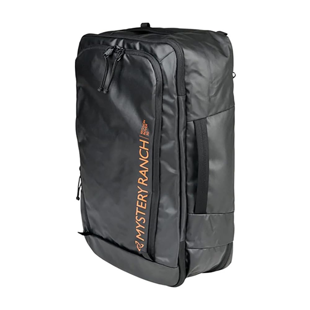 

Mission Rover 30 Black ONE 19761631001000 [Mystery Ranch] чорний